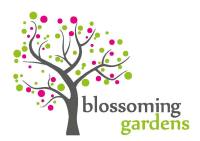 Blossoming Gardens