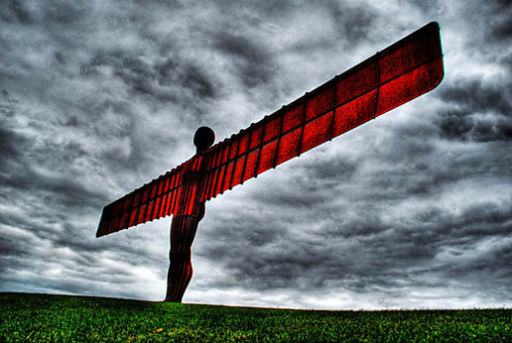 Angel of the North