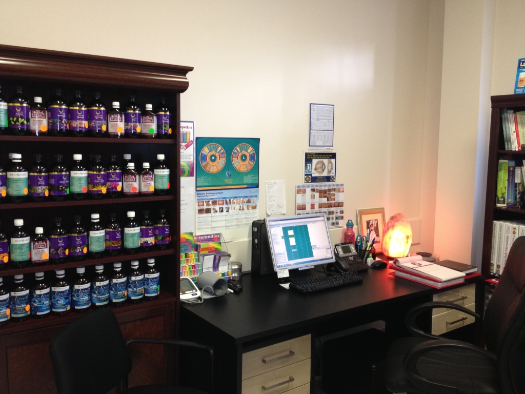 The Tonic Tree Naturopathy Casey Allied Health Suite 5/54 Kangan Drive
