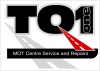 TQ1 MOT Centre Service & Repairs