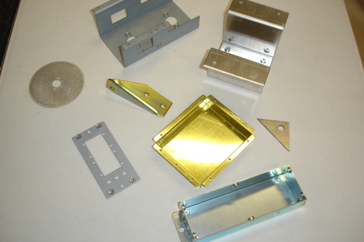 Samples of our work, metalform.co.uk