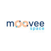Moovee Space Home Cinema Shop Logo