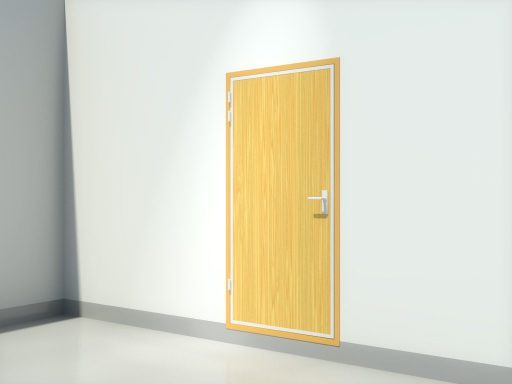 A15 Internal Door