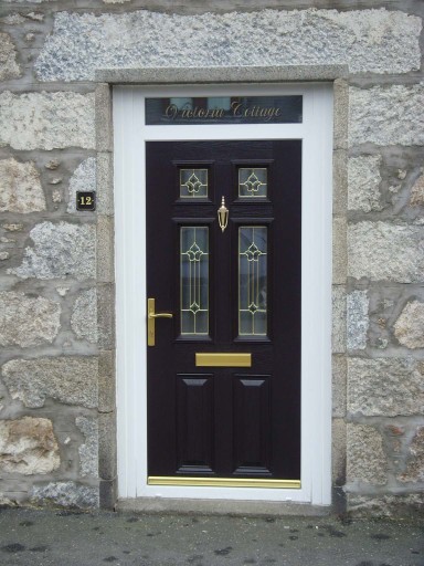 Composite Door Swansea