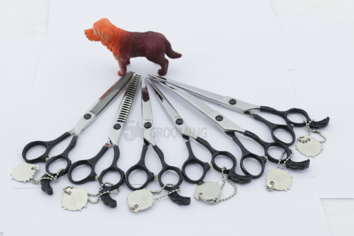 Maker of Pet Grooming Products