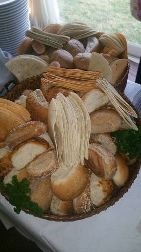 Bread