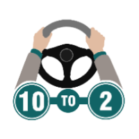 10  to 2 Driving School