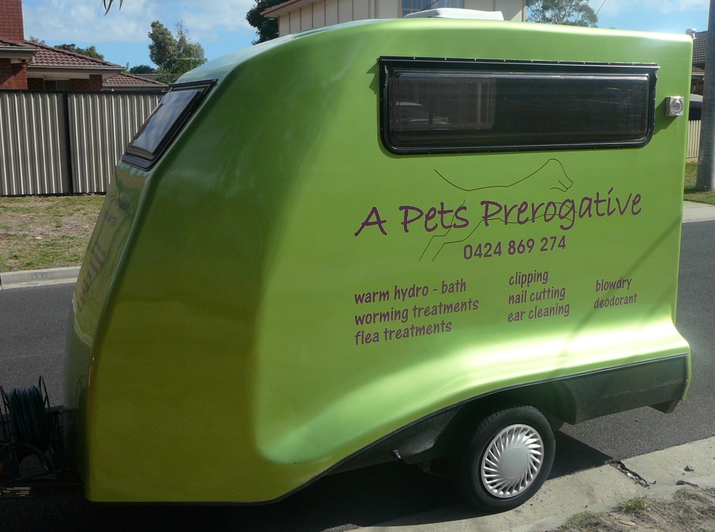 A Pet's Prerogative 35 Cockatoo Drive, Carrum Downs, 3201