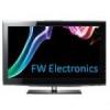 F W Electronics Tv Repairs