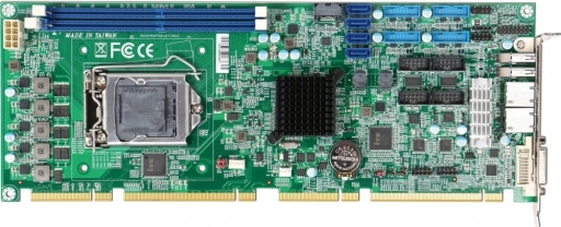 Network Appliance