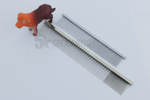 Grooming Combs