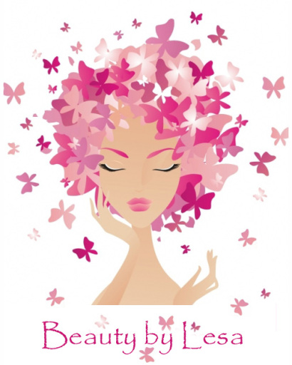 Beauty by Lesa company logo