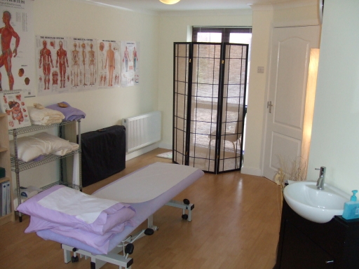 Treatment Room