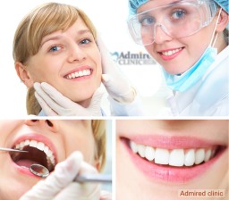 Cosmetic dentistry