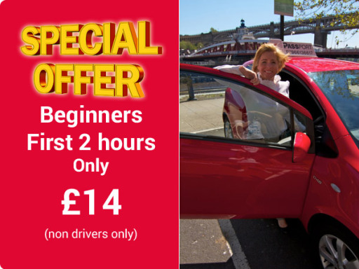Beginners Special Offer
