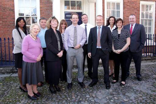 Darwin Matthews Team