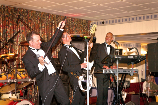 KOHEESION - The Ideal Wedding Band