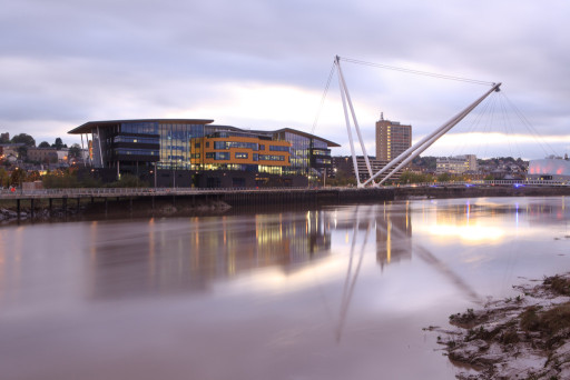 Newport City Campus