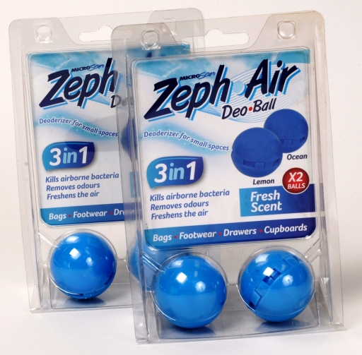 Zephair Deoballs