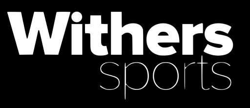 Alternative Withers Sports Logo