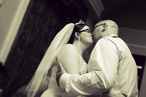 Wedding Photographer Northamptonshire