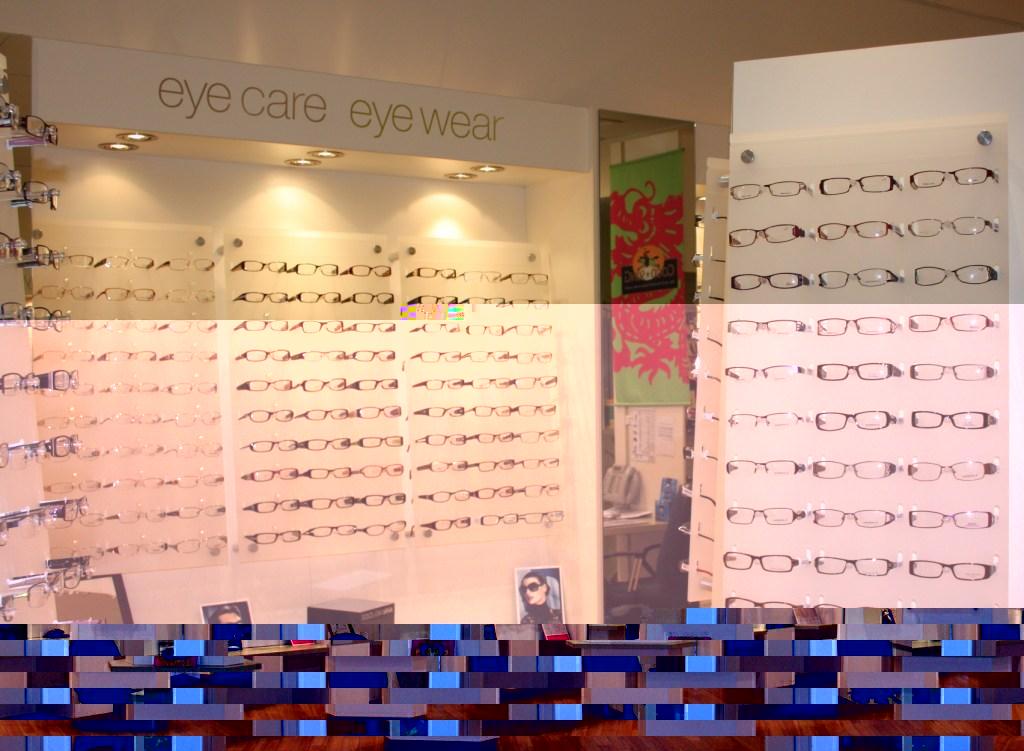 Eyecare Eyewear Dalby Shop 21 Dalby Shoppingworld 1767 Cunningham