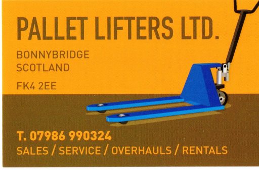 Lifters of exelence