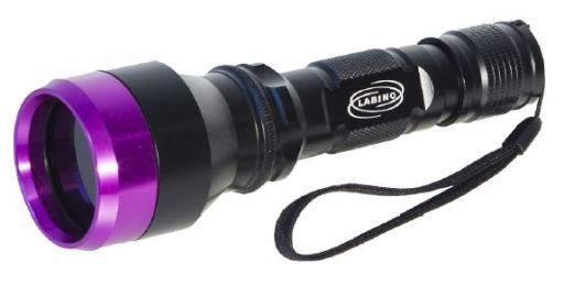 UV LED Torch - UVG2, UVG3, VISION 365