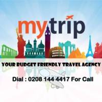 My Trip UK