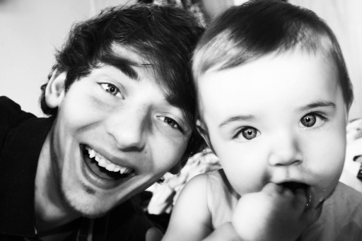 Daddy &amp; Daughter