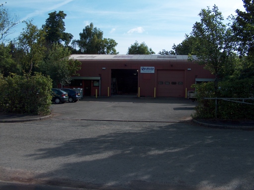 Linley Workshop