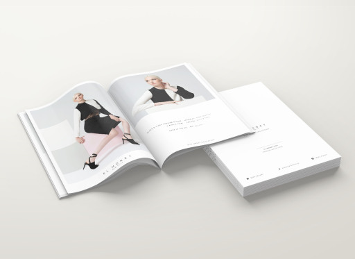 Publishing and Brochure Design