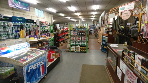 PLG Farm &amp; Country Store