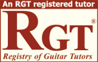 Mobile Guitar, Saxophone, Ukulele and Bass Guitar Lessons