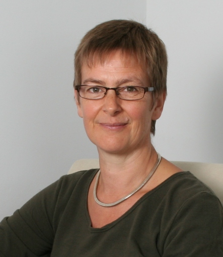 Janet Dowding, UKCP registered psychotherapist and supervisor