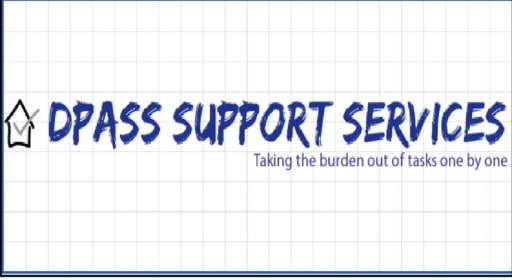DPASS Support Service Official Logo