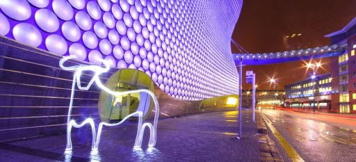 waste collection birmingham