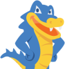 HostGator India Logo
