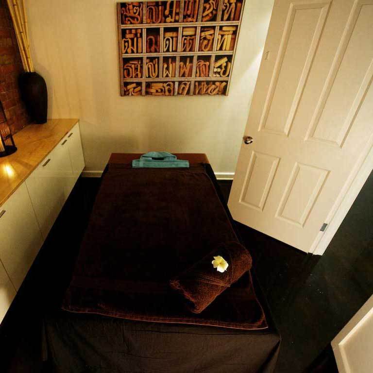 True Thai Massage (Spencer Street) 16 Spencer Street, Melbourne, 3000