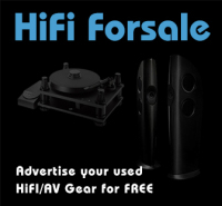Hifi Forsale