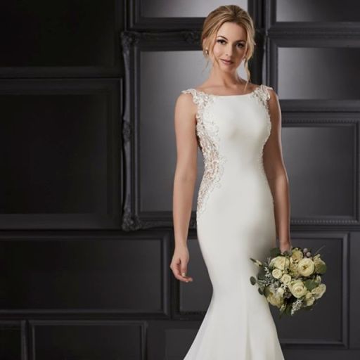 Eternity Wedding Gowns Darlington