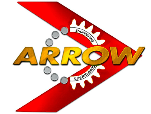 Arrow Engineering Components Ltd Logo