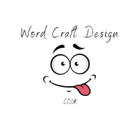 Word Craft Design Gifts