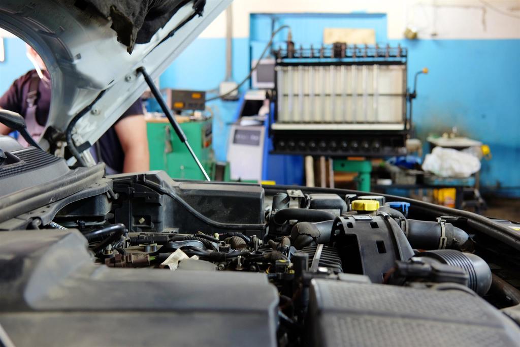 Herschel Automotive 6 Damon Rd, Hartland, VT, 05048, Hartland, VT, 05048