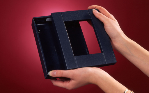 Plastic Moulding Industrial Photography
