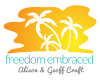 Freedom Embraced