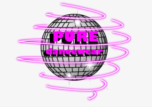 Puredancewear, Freestyle Disco Costumes, Starter, Intermediate, Champ, Prem Champ, Pairs, Slow.