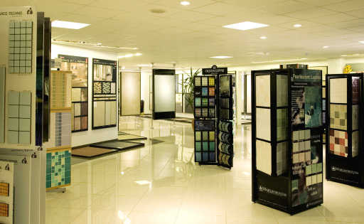 Stunning Showroom 1