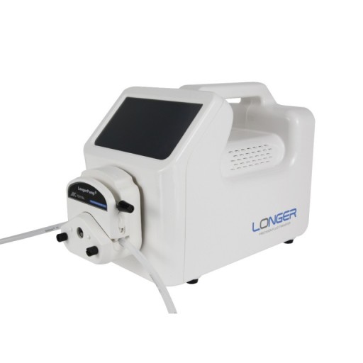 Peristaltic Pumps