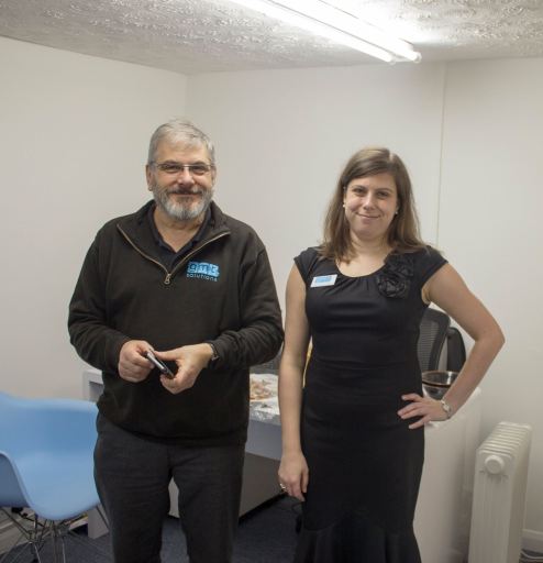 GMT Solutions Staff